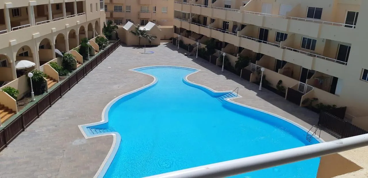 El Medano Apartamento