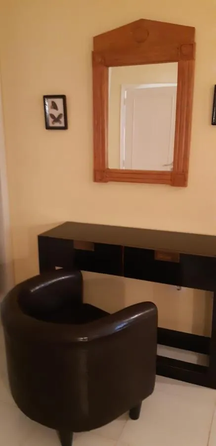 El Medano Apartment Spain