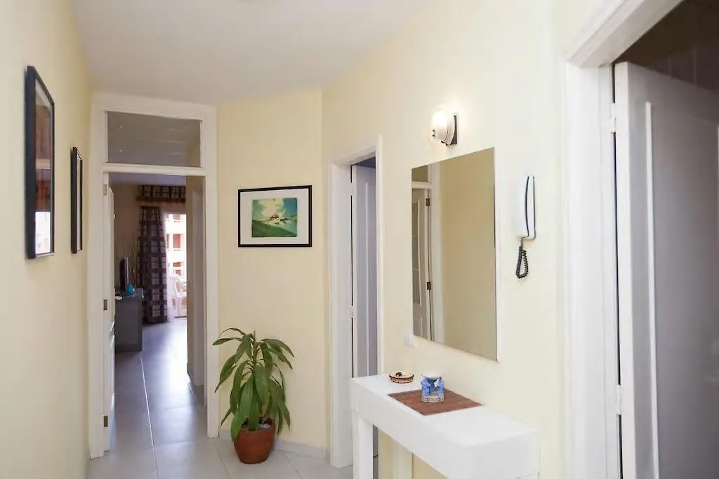 El Medano Apartment Spain