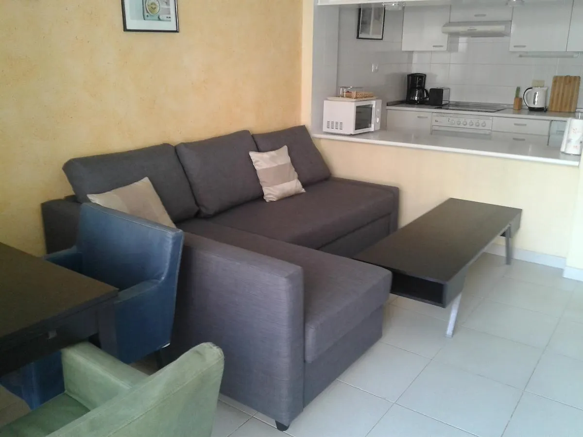 El Medano Apartamento