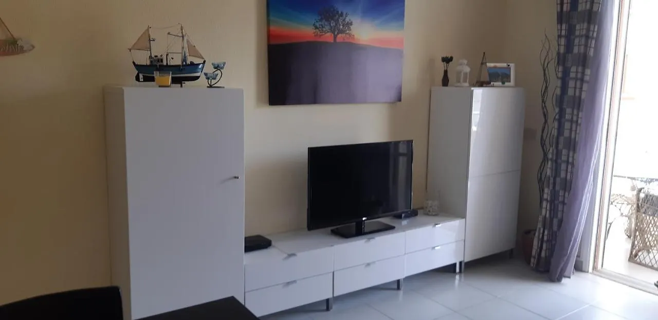 El Medano Apartment