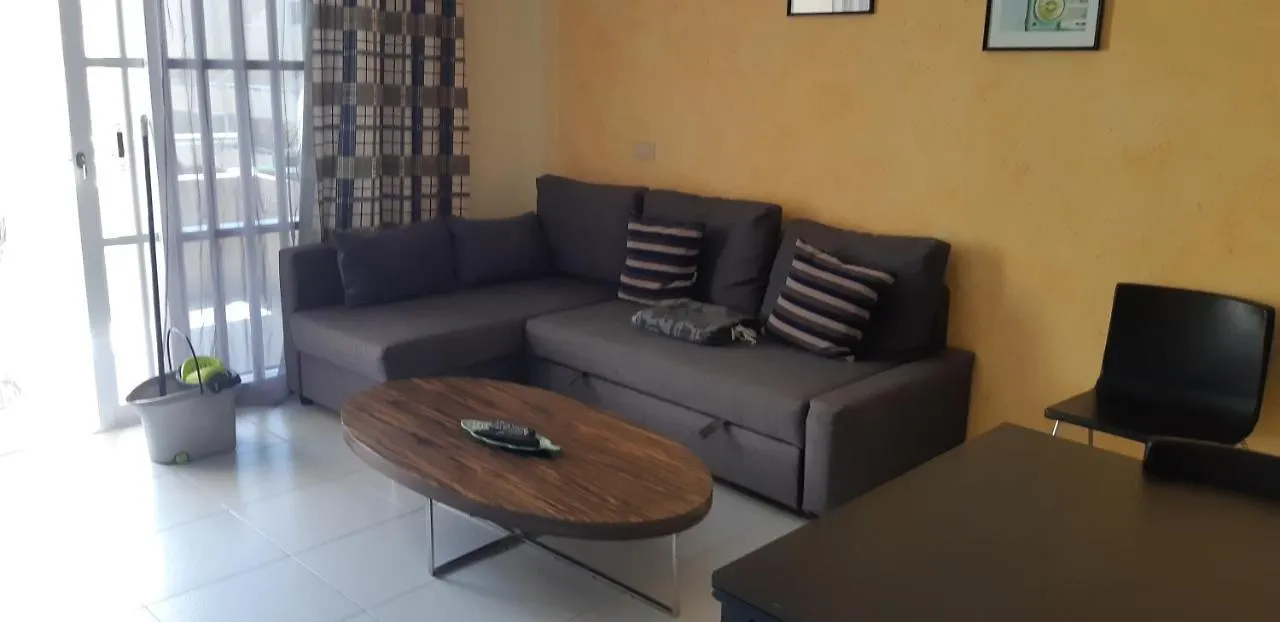El Medano Apartment Spain