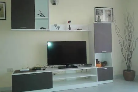 El Medano Apartment