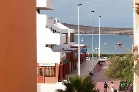 El Medano Apartment Spain
