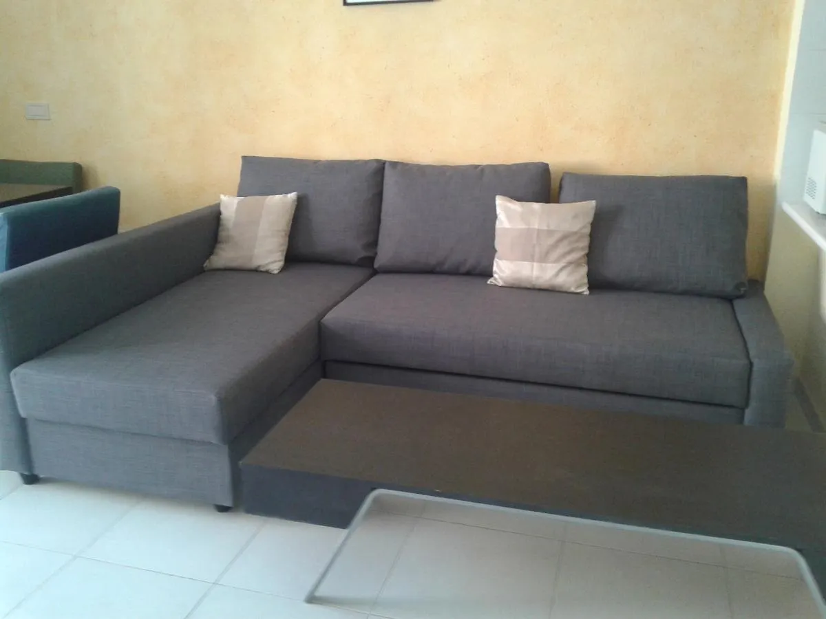 El Medano Apartment Spain