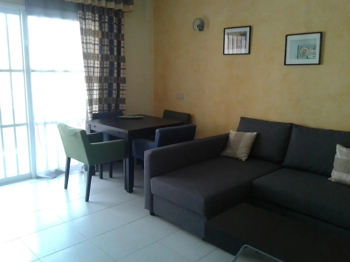 El Medano Apartment El Medano (Tenerife)