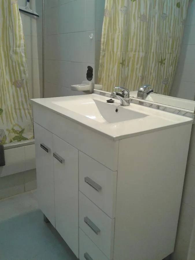 El Medano Apartment Spain